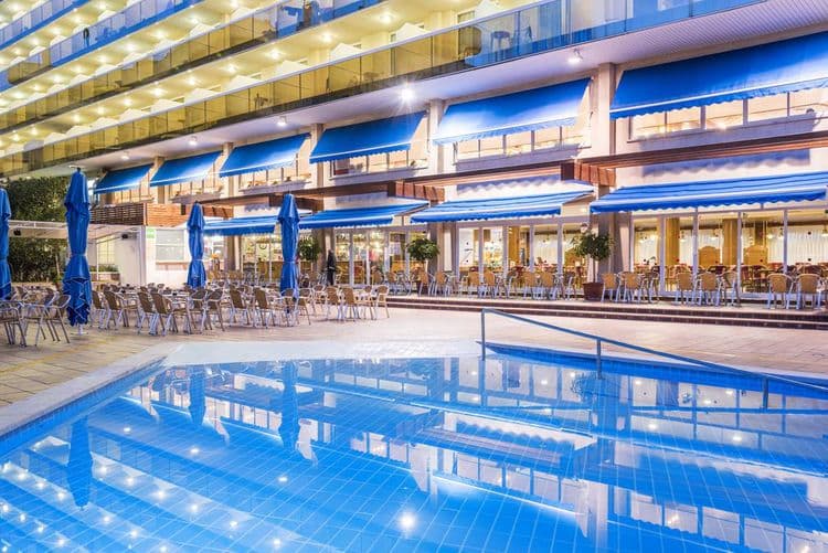 Hotel Marinada Salou