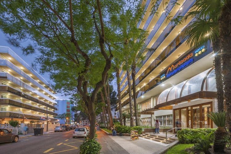 Hotel Marinada Salou