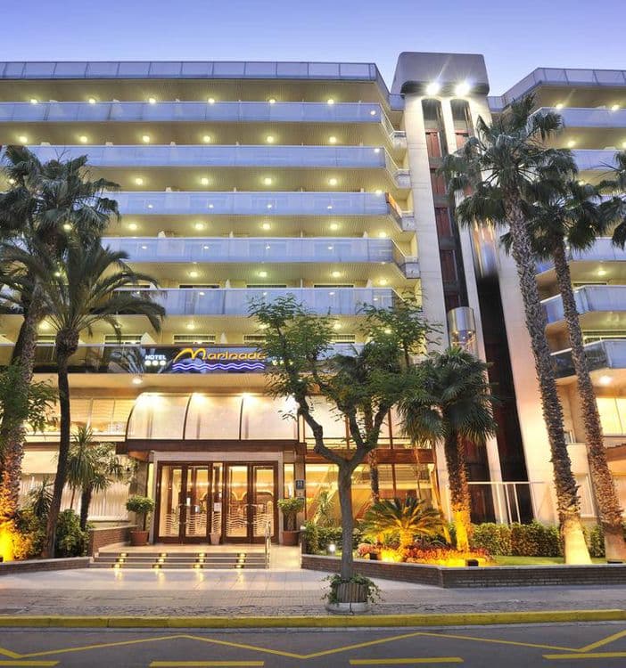 Hotel Marinada Salou