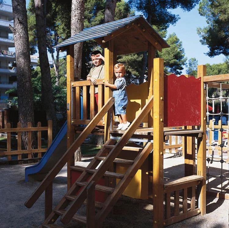 Hotel Marinada Salou