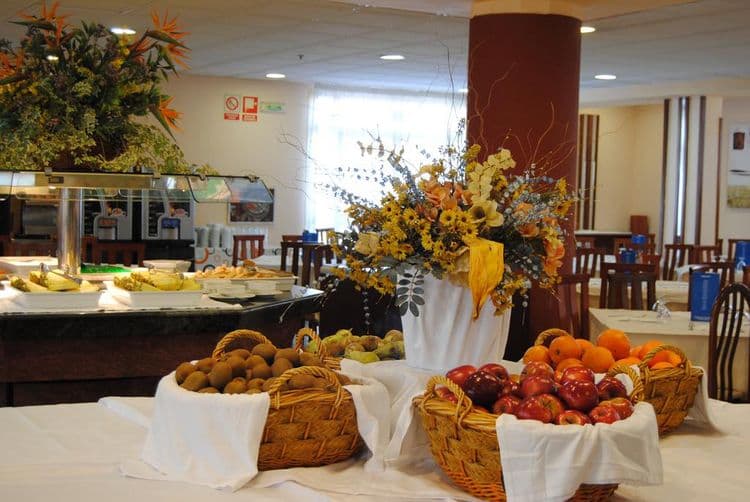 Best Mediterraneo