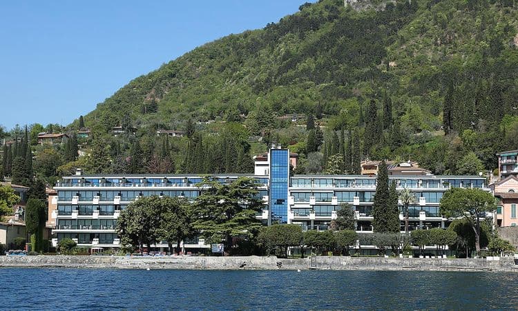 Salo Du Parc