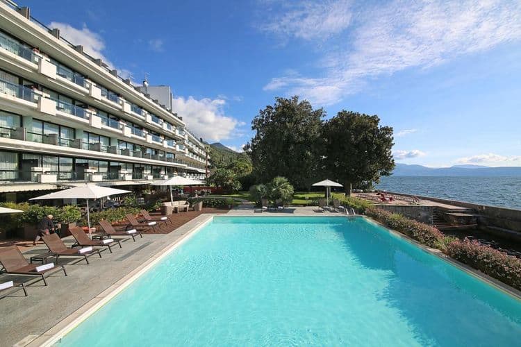 Salo Du Parc