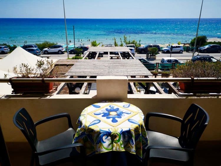 Jonio hotel