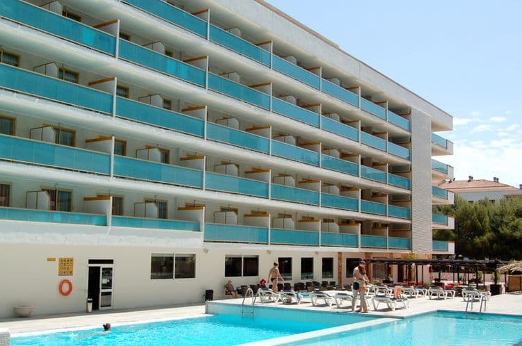 4R Salou Park Resort II