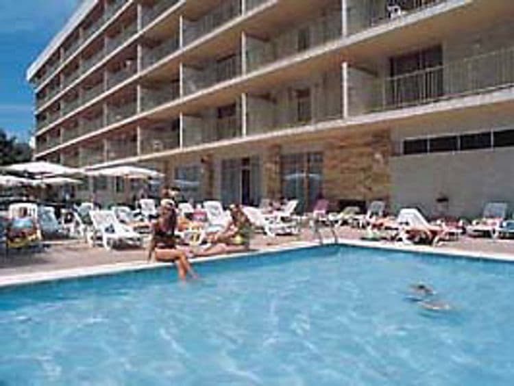 4R Salou Park Resort II