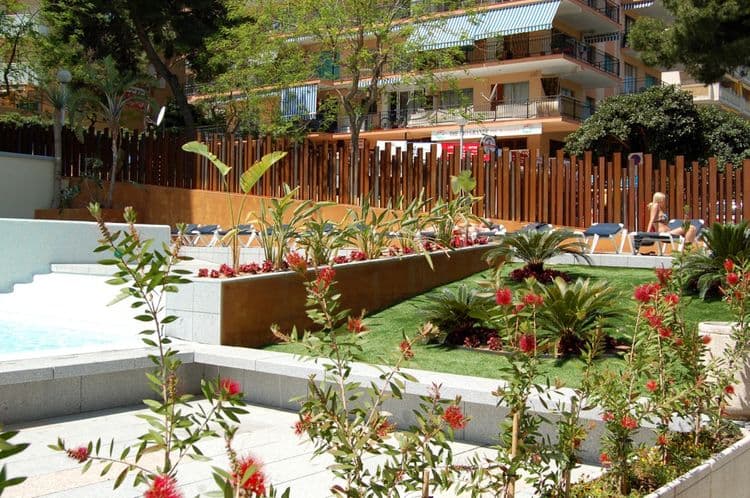4R Salou Park Resort II