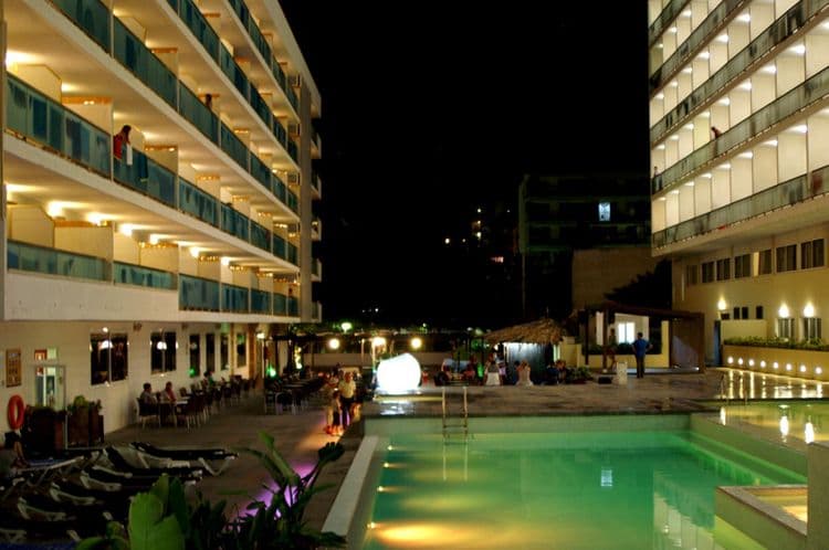 4R Salou Park Resort II