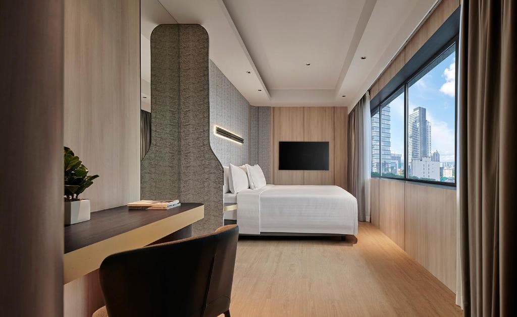 Parkroyal Collection