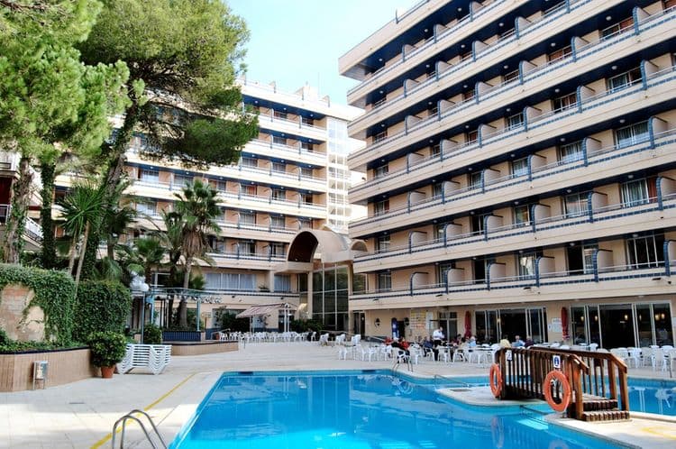 4R Playa Park Hotel