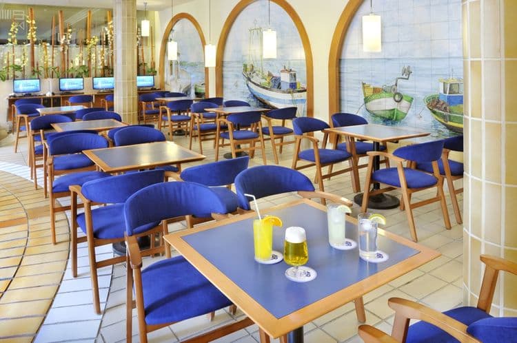 4R Playa Park Hotel