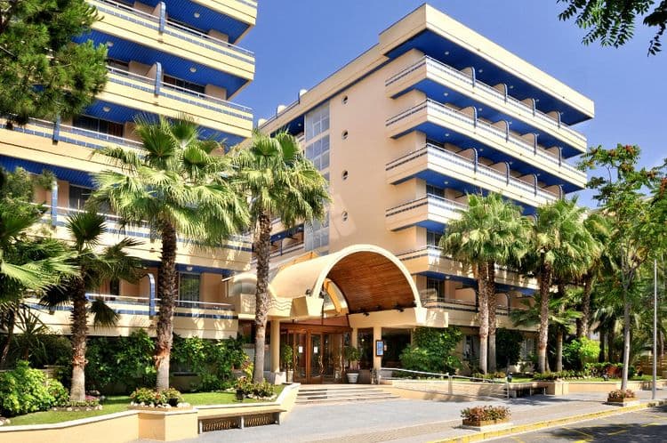 4R Playa Park Hotel