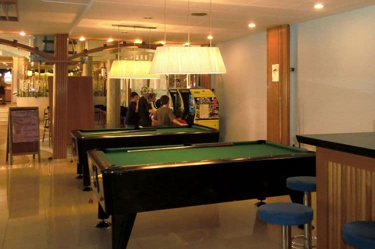 4R Playa Park Hotel
