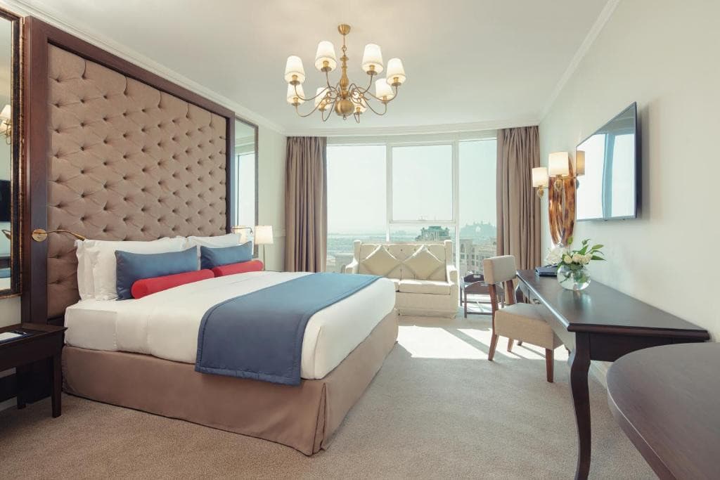Dukes The Palm a Royal Hideaway Hotel