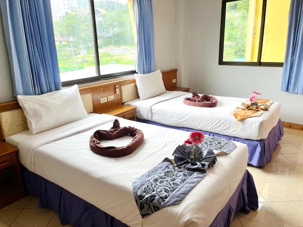 Lamai Guesthouse