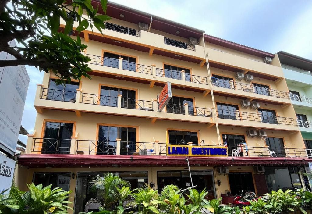 Lamai Guesthouse