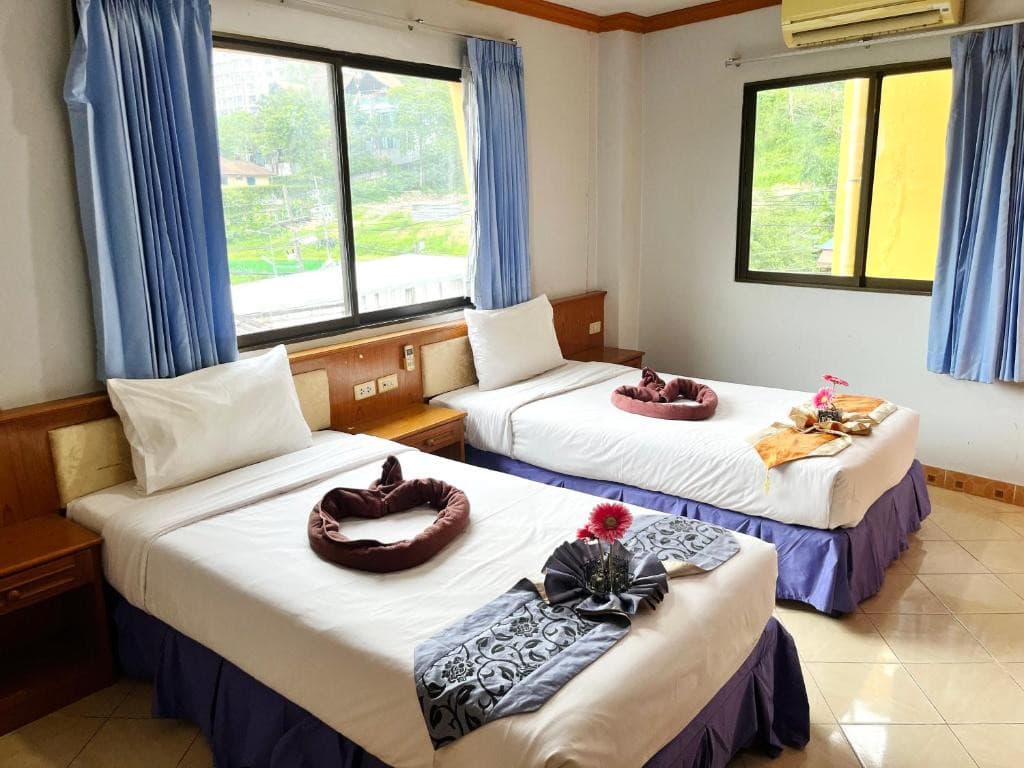 Lamai Guesthouse