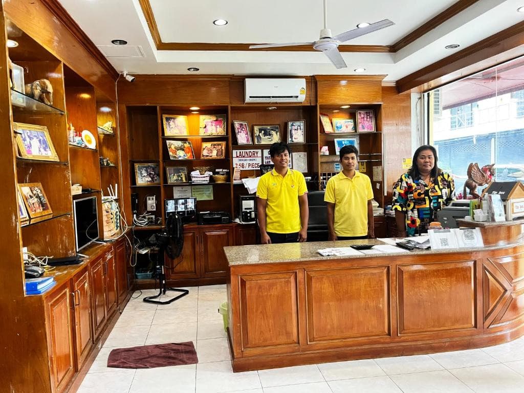 Lamai Guesthouse