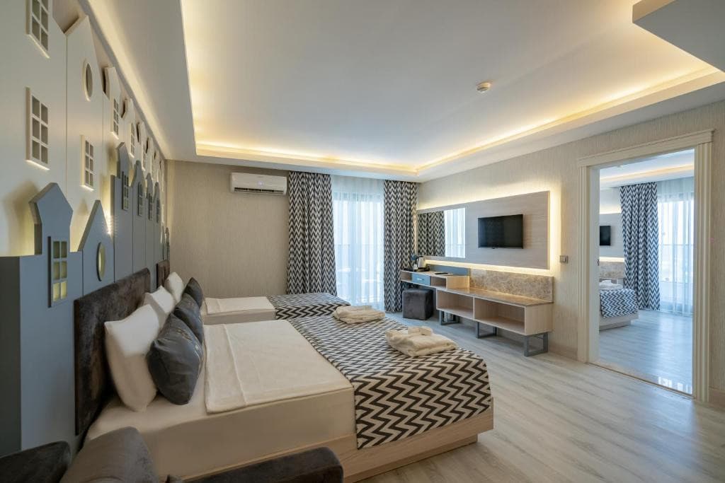 Mirador Resort & Spa Hotel