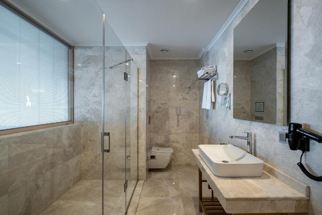 Mirador Resort & Spa Hotel