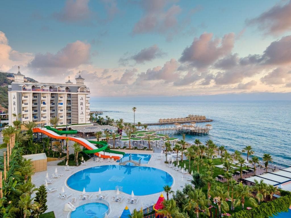 Mirador Resort & Spa Hotel