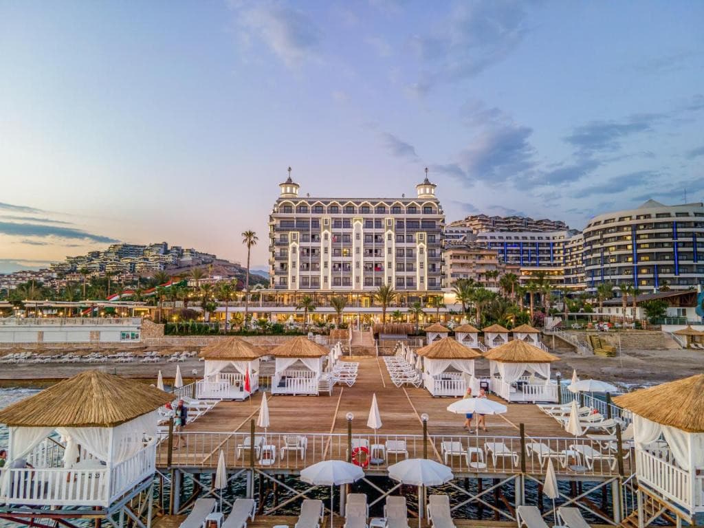Mirador Resort & Spa Hotel