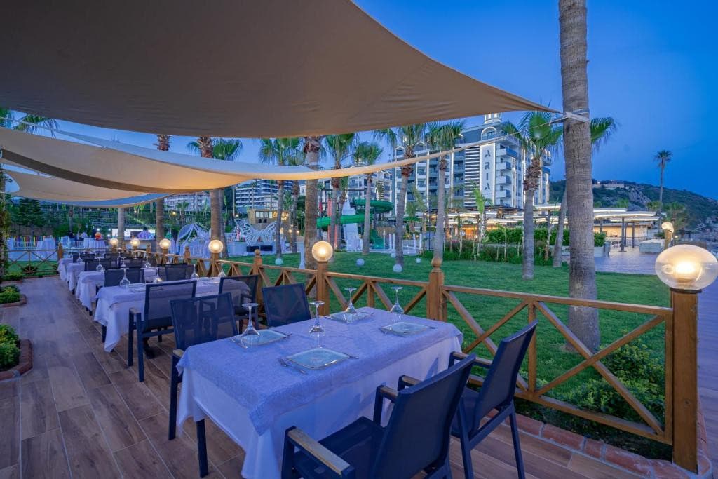 Mirador Resort & Spa Hotel