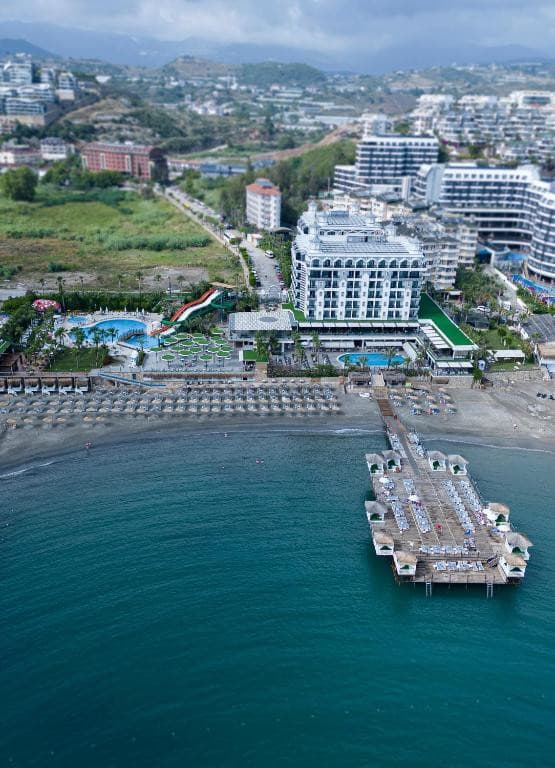 Mirador Resort & Spa Hotel