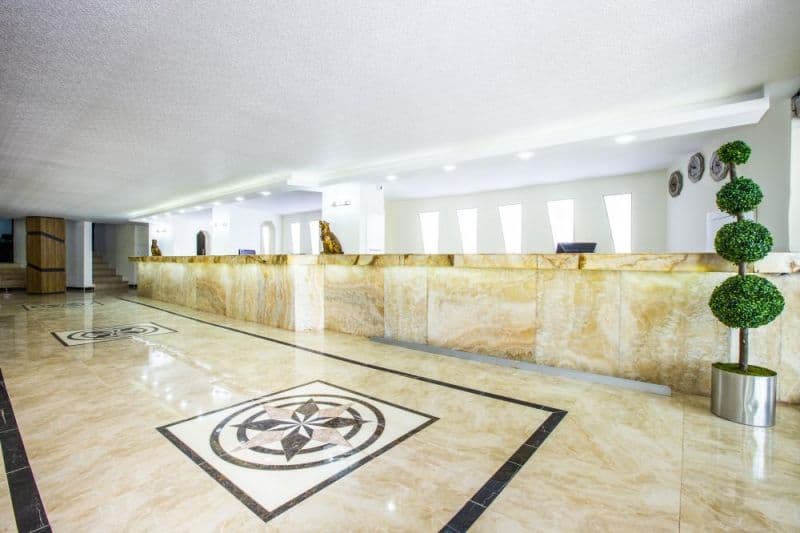 Orange Park Hotel