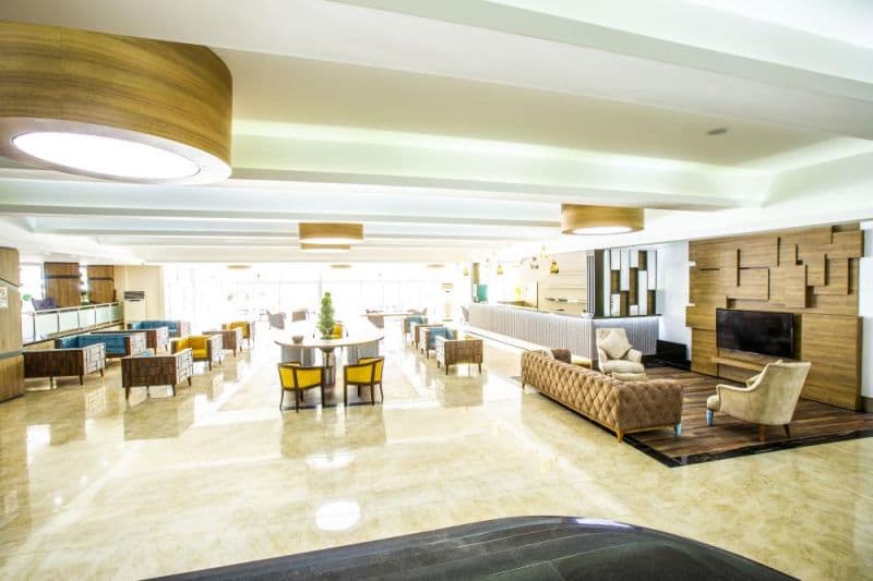 Orange Park Hotel