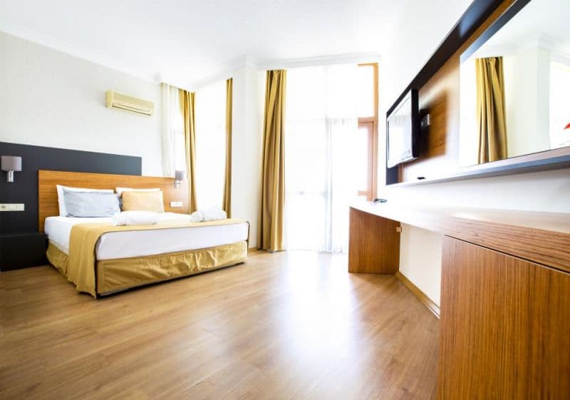 Orange Park Hotel