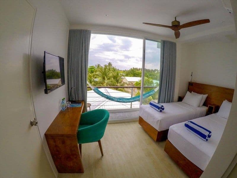 BLISS DHIGURAH