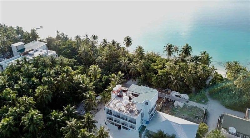 BLISS DHIGURAH