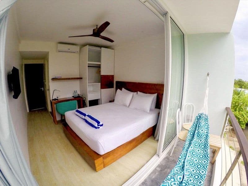 BLISS DHIGURAH