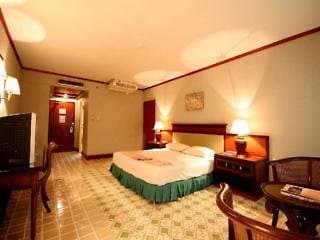 Thavorn Grand Plaza Hotel