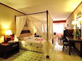 Thavorn Grand Plaza Hotel