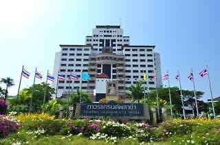 Thavorn Grand Plaza Hotel
