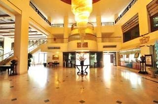 Thavorn Grand Plaza Hotel