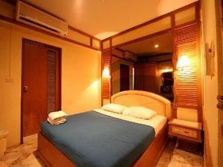 Thavorn Grand Plaza Hotel