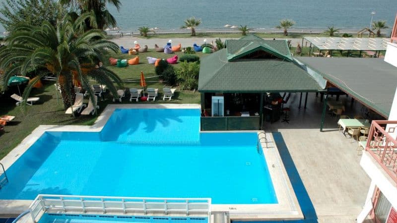 Ceren Hotel