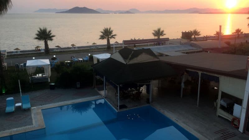 Ceren Hotel