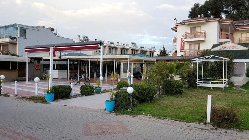 Ceren Hotel