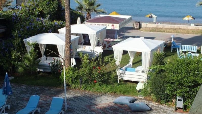 Ceren Hotel