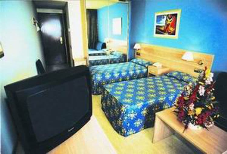 4R Regina Gran Hotel
