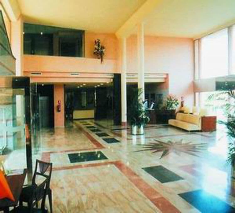 4R Regina Gran Hotel