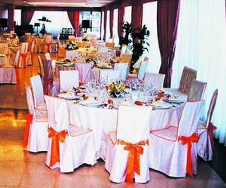 4R Regina Gran Hotel