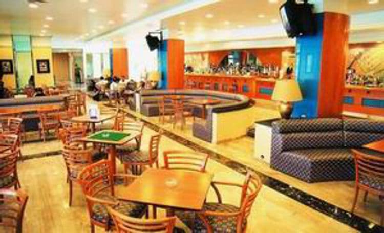4R Regina Gran Hotel