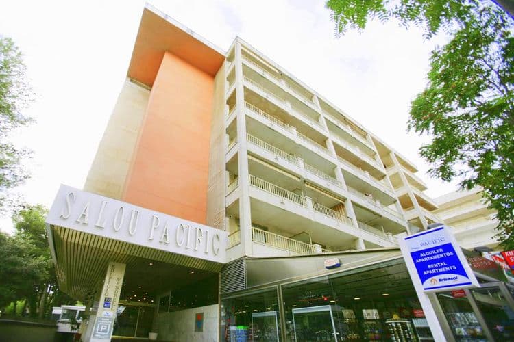 Salou Pacific Apartments