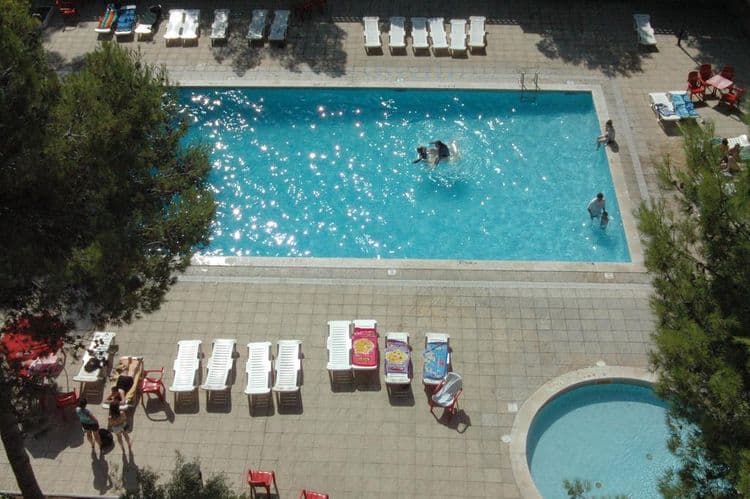 Salou Pacific Apartments