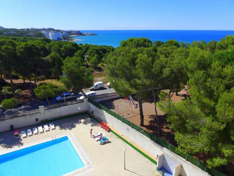Salou Pacific Apartments